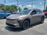 2026 Toyota bZ Woodland bZ Woodland Premium