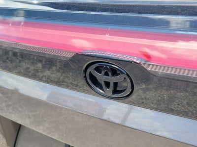 2026 Toyota bZ Woodland bZ Woodland Premium