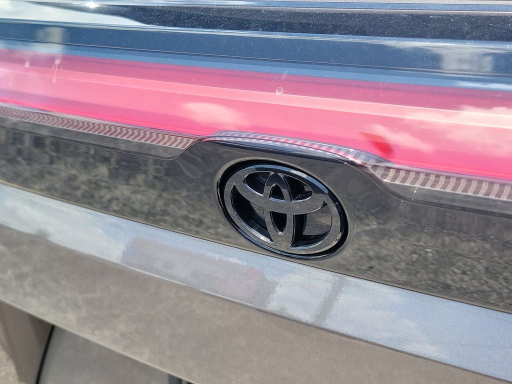 2026 Toyota bZ Woodland bZ Woodland Premium