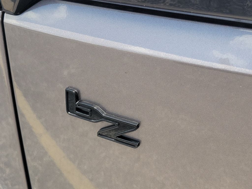 2026 Toyota bZ Woodland bZ Woodland Premium