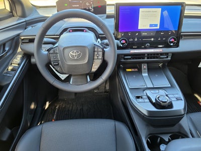 2026 Toyota bZ Woodland bZ Woodland