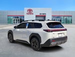 2026 Toyota bZ Woodland bZ Woodland
