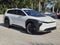 2026 Toyota bZ Woodland bZ Woodland