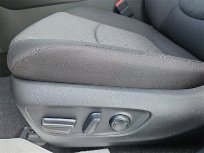 2025 Toyota RAV4 Hybrid Hybrid XLE