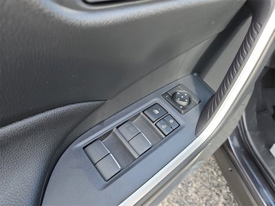 2025 Toyota RAV4 Hybrid Hybrid XLE