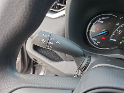 2025 Toyota RAV4 Hybrid Hybrid XLE