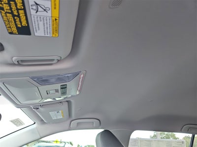 2025 Toyota RAV4 Hybrid Hybrid XLE