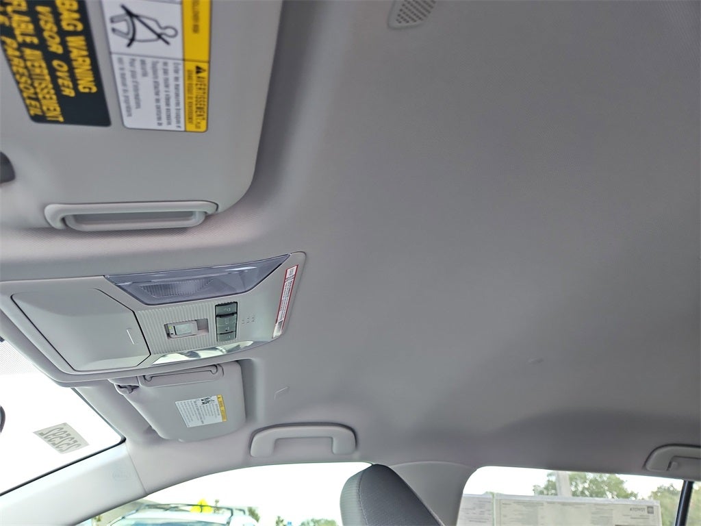 2025 Toyota RAV4 Hybrid Hybrid XLE