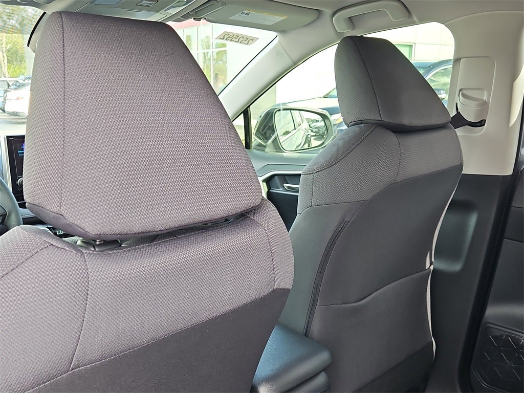 2025 Toyota RAV4 Hybrid Hybrid XLE