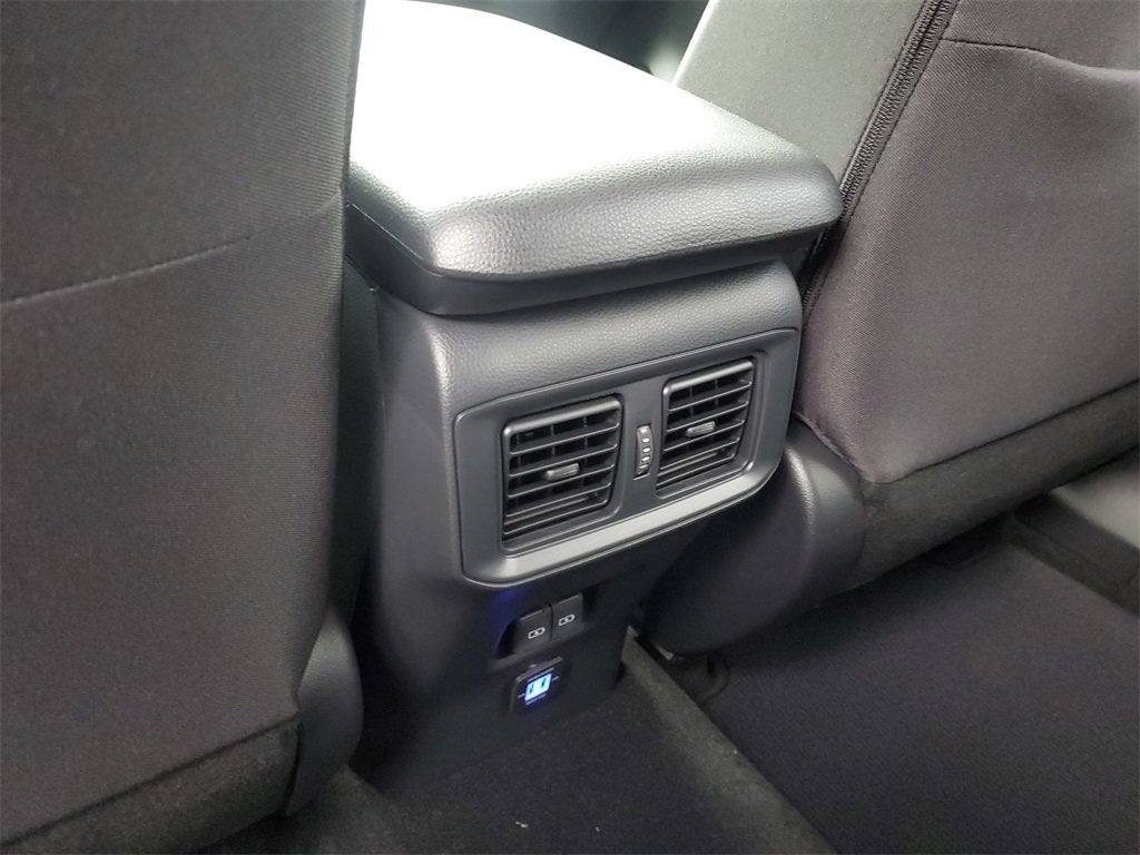 2025 Toyota RAV4 Hybrid Hybrid XLE