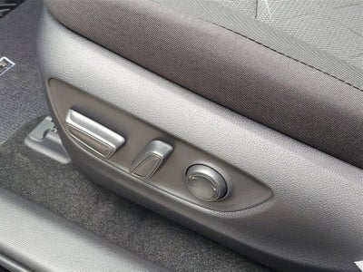 2025 Toyota RAV4 Hybrid Hybrid XLE