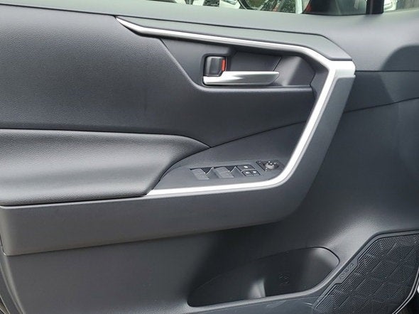 2025 Toyota RAV4 Hybrid Hybrid XLE