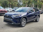 2025 Toyota RAV4 Hybrid Hybrid XLE