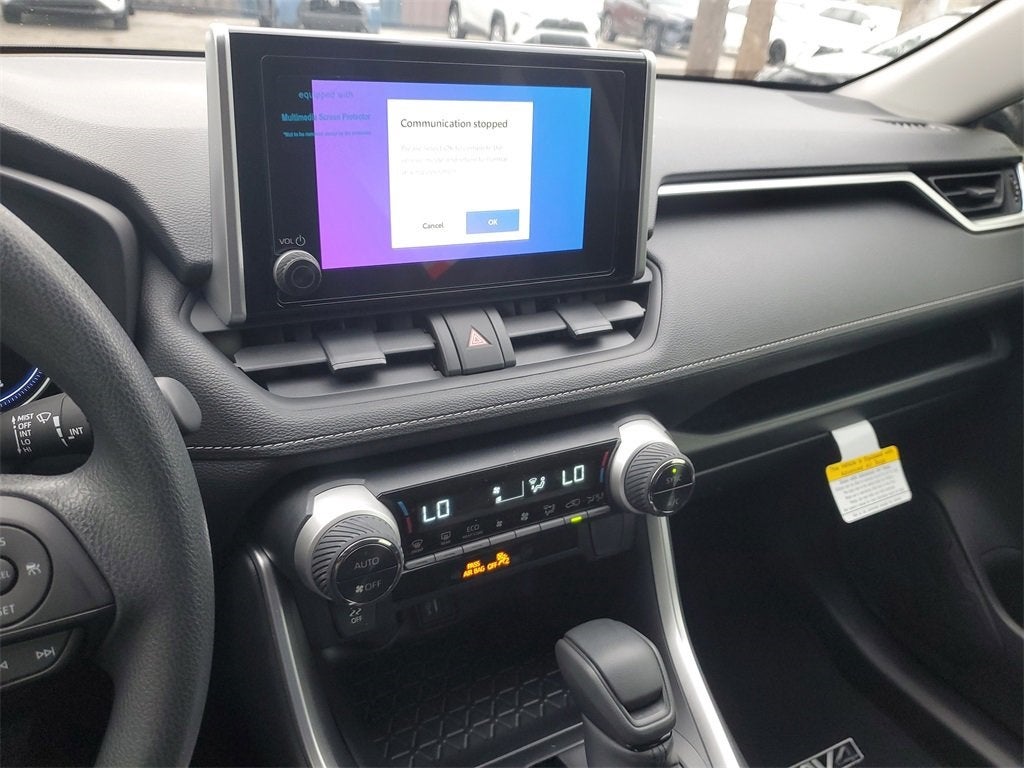 2025 Toyota RAV4 Hybrid Hybrid XLE