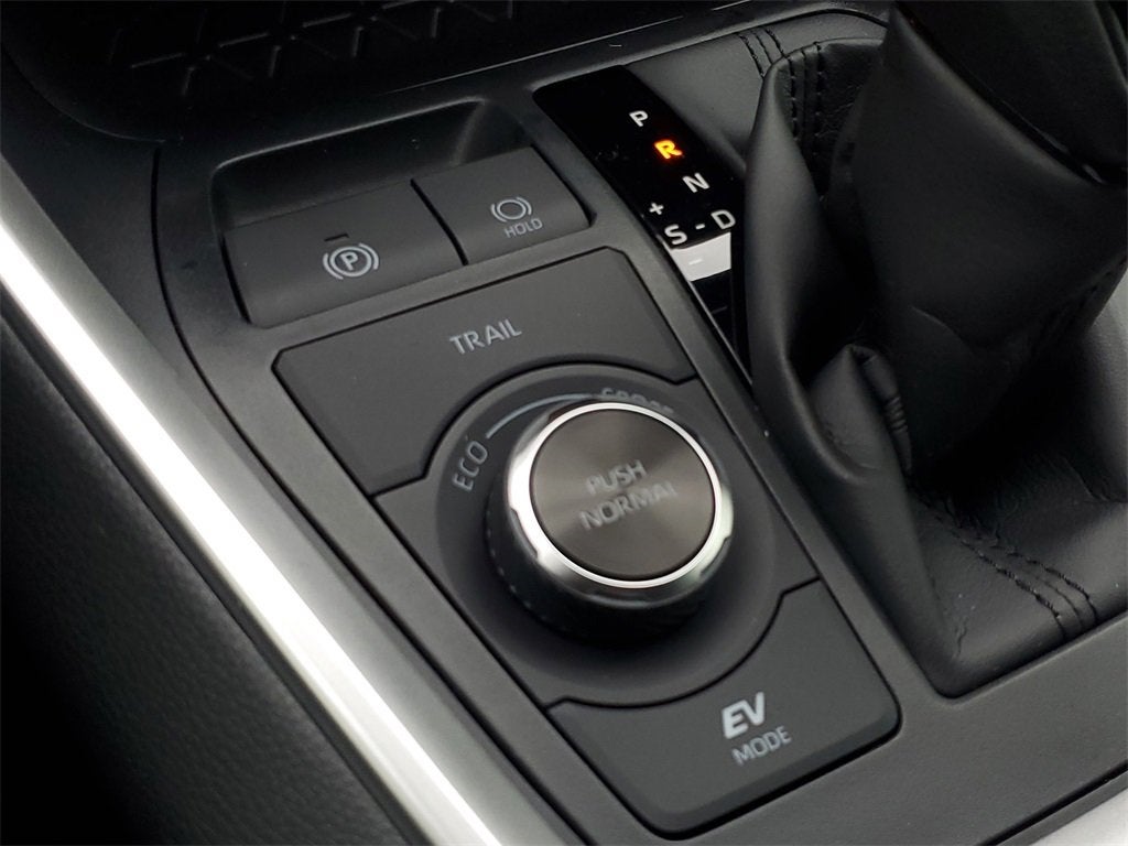 2025 Toyota RAV4 Hybrid Hybrid XLE