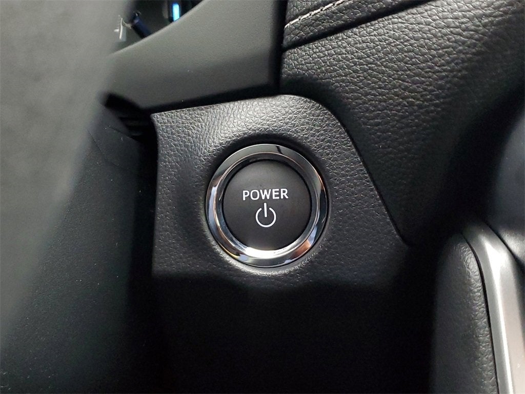 2025 Toyota RAV4 Hybrid Hybrid XLE