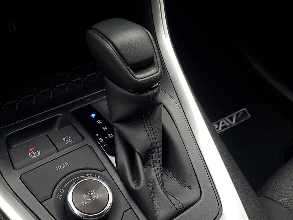 2025 Toyota RAV4 Hybrid Hybrid XLE