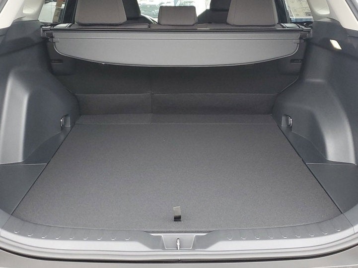 2025 Toyota RAV4 Hybrid Hybrid XLE