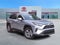 2025 Toyota RAV4 Hybrid Hybrid XLE