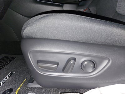 2025 Toyota RAV4 Hybrid Hybrid XLE