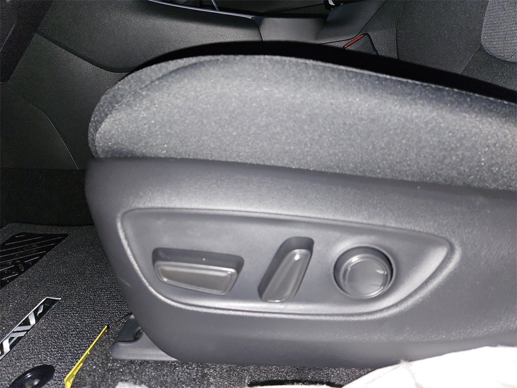 2025 Toyota RAV4 Hybrid Hybrid XLE