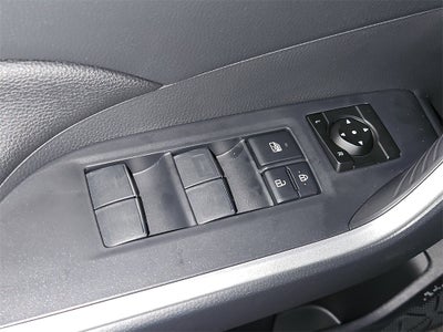 2025 Toyota RAV4 Hybrid Hybrid XLE