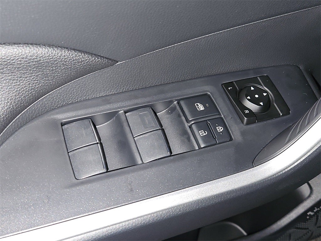 2025 Toyota RAV4 Hybrid Hybrid XLE