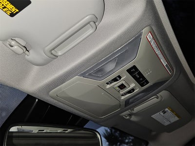 2025 Toyota RAV4 Hybrid Hybrid XLE