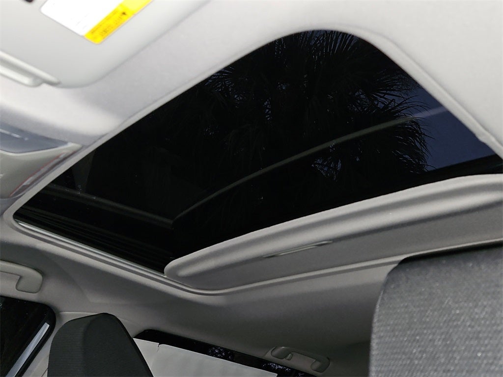 2025 Toyota RAV4 Hybrid Hybrid XLE