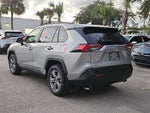 2025 Toyota RAV4 Hybrid Hybrid XLE