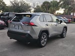2025 Toyota RAV4 Hybrid Hybrid XLE