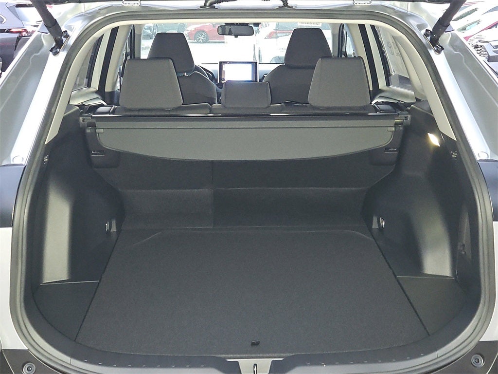 2025 Toyota RAV4 Hybrid Hybrid XLE