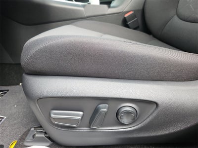 2025 Toyota RAV4 Hybrid Hybrid XLE