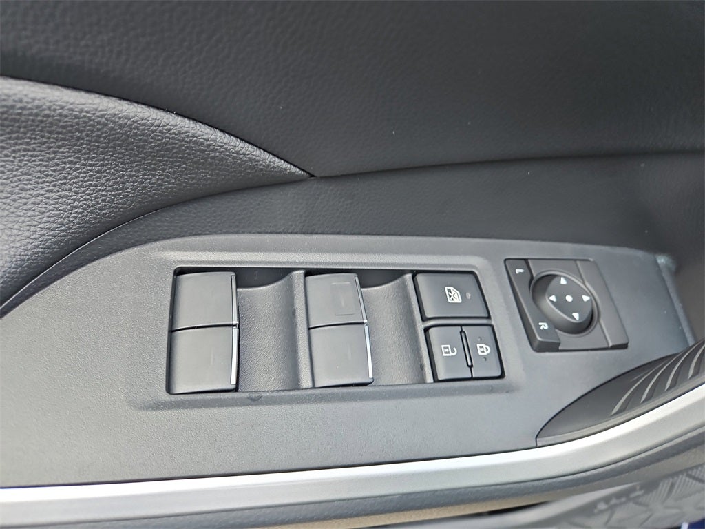 2025 Toyota RAV4 Hybrid Hybrid XLE