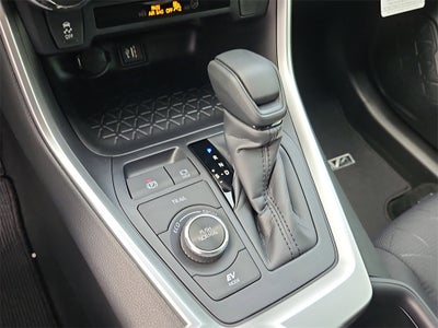 2025 Toyota RAV4 Hybrid Hybrid XLE