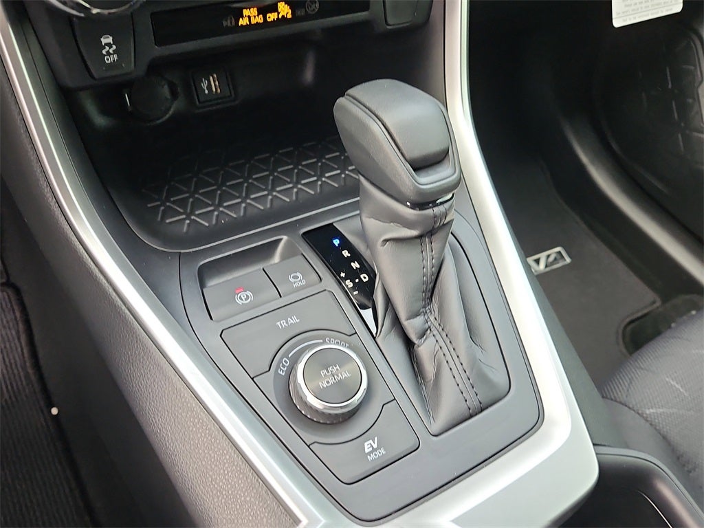 2025 Toyota RAV4 Hybrid Hybrid XLE