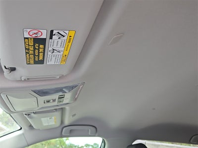 2025 Toyota RAV4 Hybrid Hybrid XLE