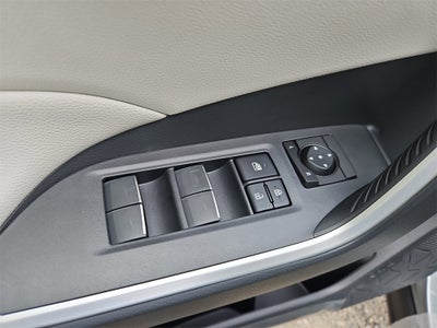 2025 Toyota RAV4 Hybrid Hybrid XLE