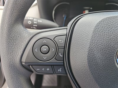 2025 Toyota RAV4 Hybrid Hybrid XLE