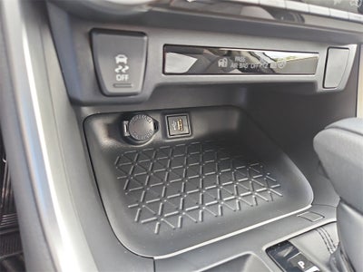 2025 Toyota RAV4 Hybrid Hybrid XLE