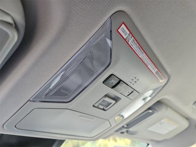 2025 Toyota RAV4 Hybrid Hybrid XLE