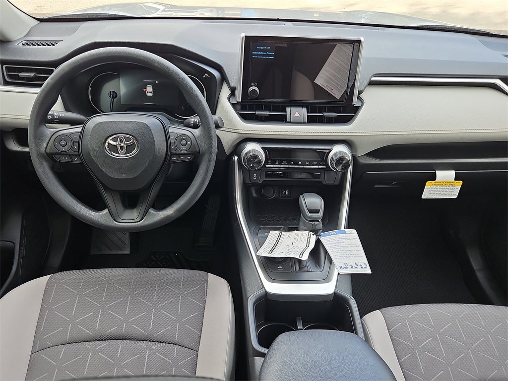 2025 Toyota RAV4 Hybrid Hybrid XLE