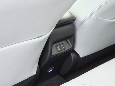 2027 Toyota Corolla Hatchback XSE