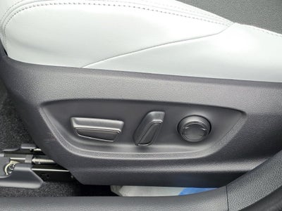 2027 Toyota Corolla Hatchback XSE