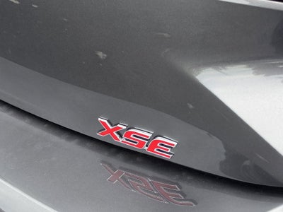 2027 Toyota Corolla Hatchback XSE
