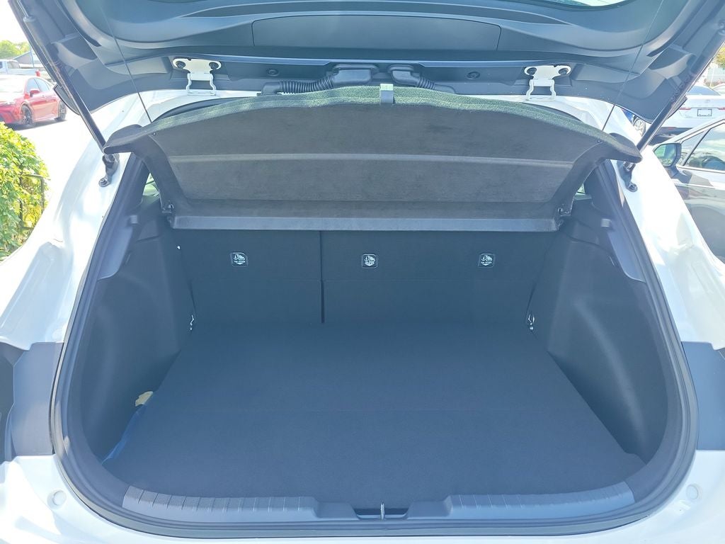 2026 Toyota GR Corolla GR Corolla Premium Plus
