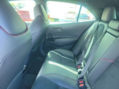 2026 Toyota GR Corolla GR Corolla Premium Plus