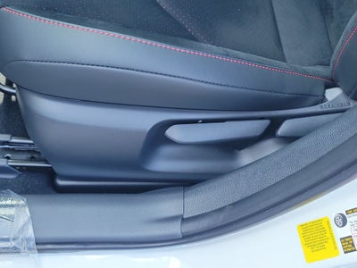 2026 Toyota GR Corolla GR Corolla Premium Plus