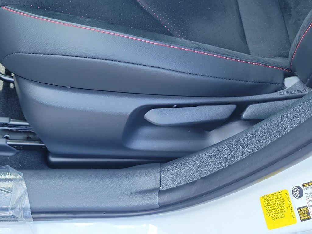 2026 Toyota GR Corolla GR Corolla Premium Plus