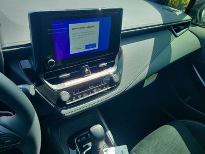 2026 Toyota GR Corolla GR Corolla Premium Plus